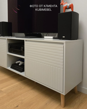 Тумба Арт. 9407-2