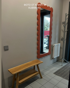 Зеркало Фло-15