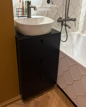 Тумба под раковину  Арт. 8994-2