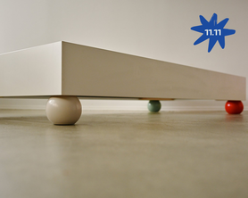 Кровать односпальная  11.11. Черная пятница-2