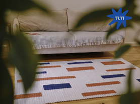 Ковер Немного солнца в холодной воде  11.11. Черная пятница-1