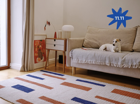 Ковер Немного солнца в холодной воде  11.11. Черная пятница-3