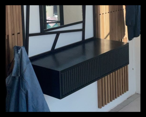 Подвесная консоль  Арт. 8686