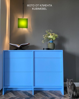 Комод с ящиками Cabinet-15