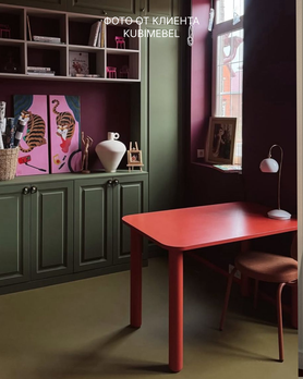 Стол письменный MON-9