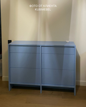 Комод с ящиками Cabinet-14
