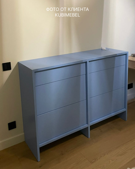 Комод с ящиками Cabinet-13