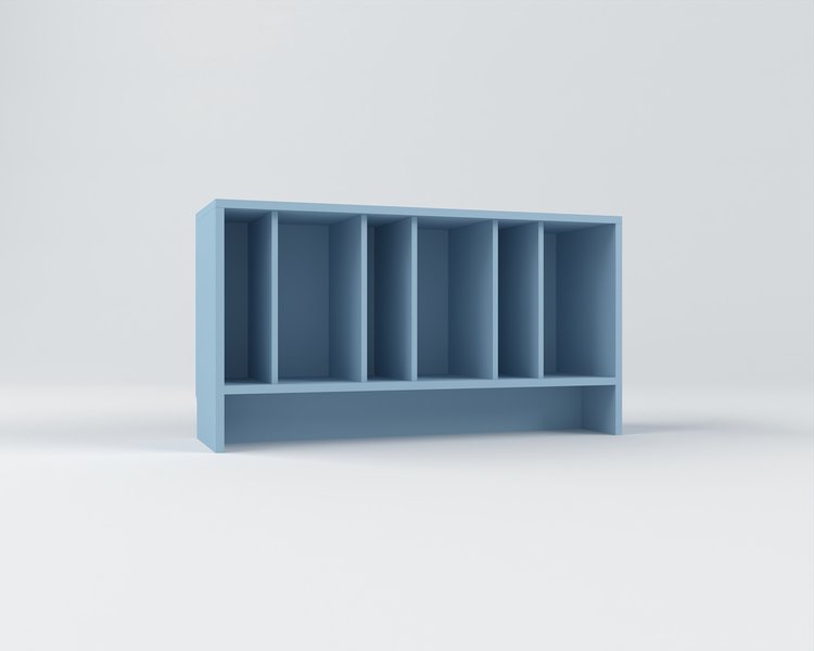 Тумба для книг и винила  Cabinet
