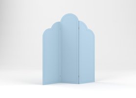 Ширма Псковские мотивы.  Скидка дня-1