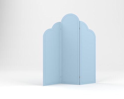 Ширма Псковские мотивы.  Скидка дня