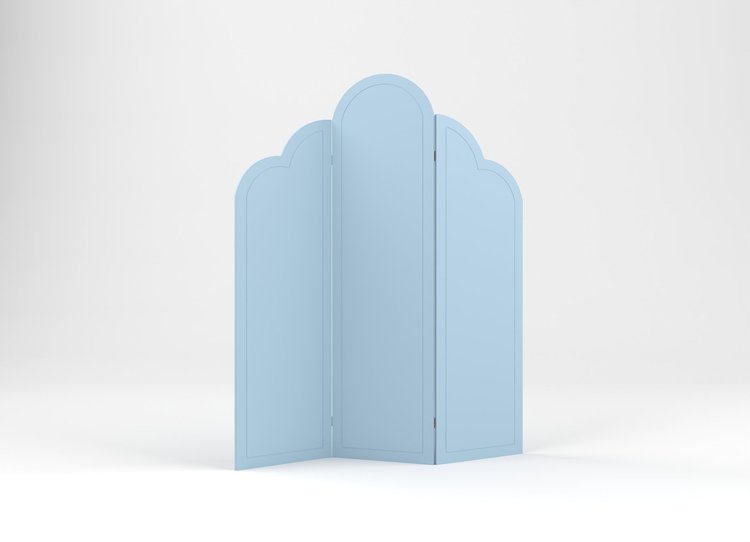 Ширма Псковские мотивы.  Скидка дня