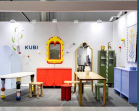 Табурет Баум дубовый-11