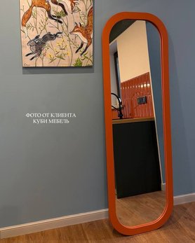 Зеркало Холи-9