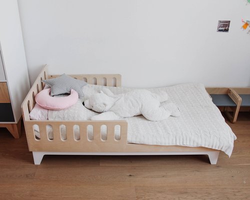 Кроватка Холи в наличии