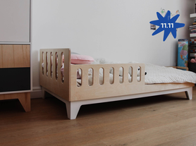 Кроватка Холи 11.11. Черная пятница-2