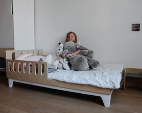 Кроватка Холи в наличии-2