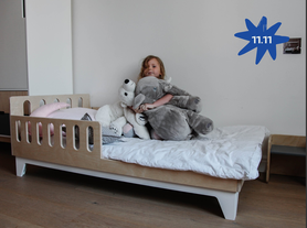 Кроватка Холи 11.11. Черная пятница-1