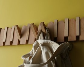 Вешалка  Арка 10 крючков | СКИДКА-5