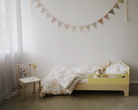 Детская кровать Куби S SALE-2
