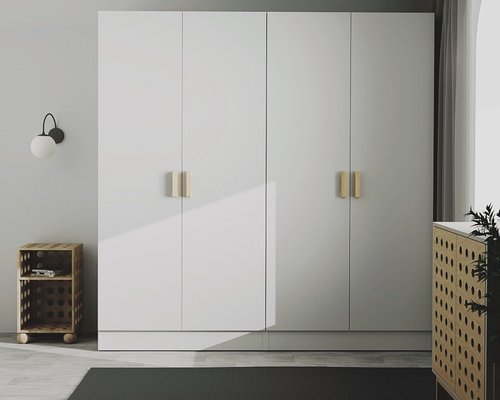 Шкаф «ПРОСТО»