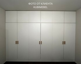 Шкаф для одежды "Просто" с 4 ящиками-18