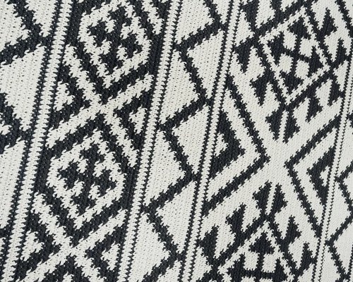 Ковер  АРКТИКА