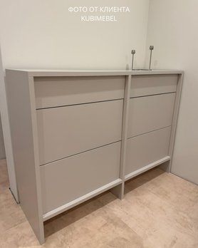 Комод с ящиками Cabinet в наличии-2