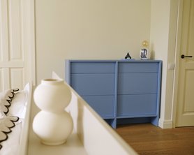 Комод с ящиками Cabinet в наличии-1
