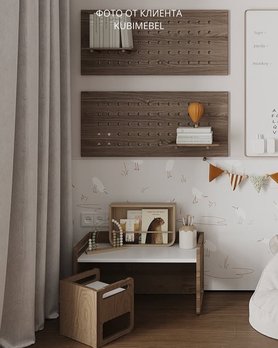 Столик-диванчик Куби-21