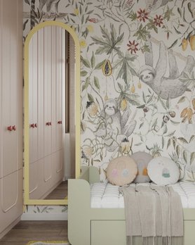 Зеркало Арка-4