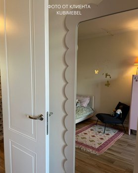 Зеркало Фло в наличии-6