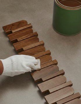 Вешалка Арка 4 крючка | СКИДКА-7