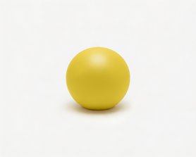 Декоративный шар 80 мм-1