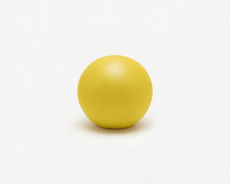 Декоративный шар 80 мм