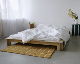 Кровать подиум-1
