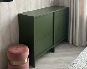 Комод с ящиками Cabinet-6