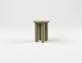 Столик - табурет Мон на 4-х ножках в наличии-2