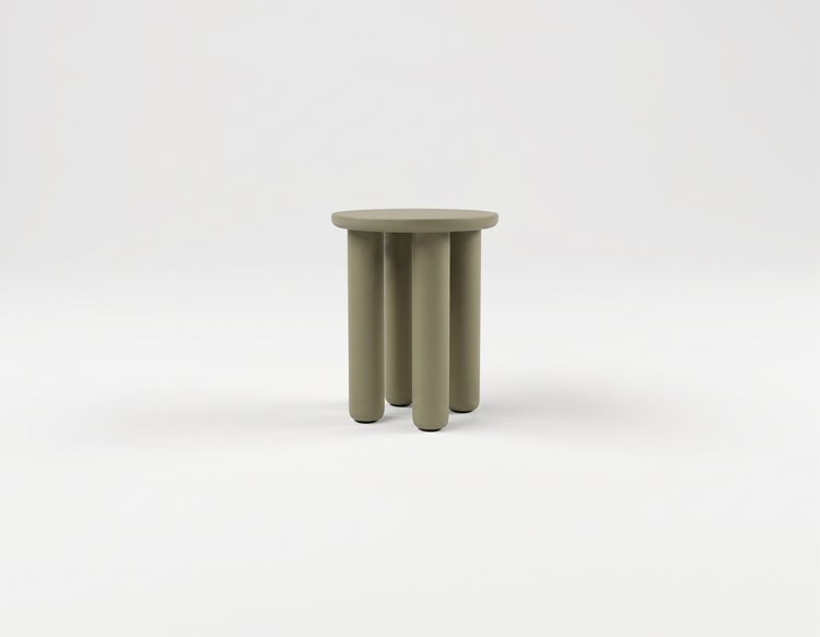 Столик - табурет Мон на 4-х ножках в наличии