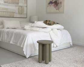 Столик - табурет Мон на 4-х ножках в наличии-1