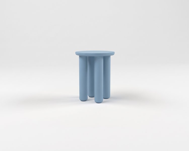 Столик - табурет Мон на 4-х ножках в наличии