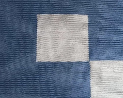 Ковер Небо в облаках