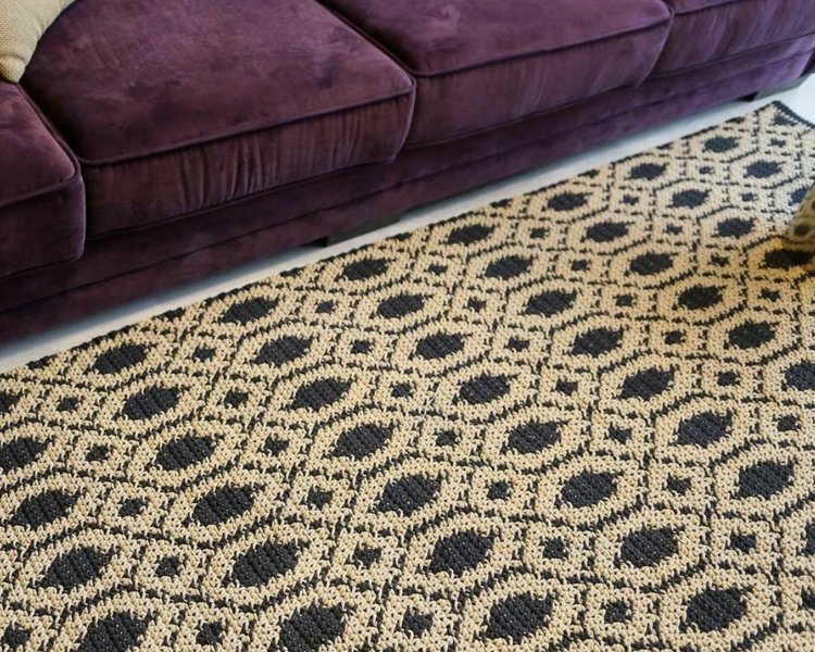 Ковер Страдивари