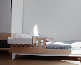 Кроватка Холи-4