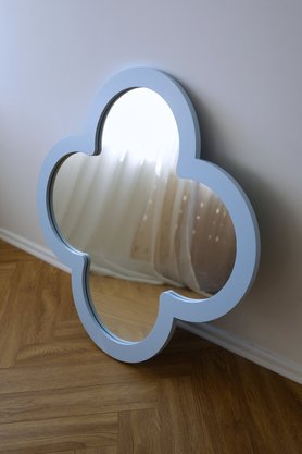 Зеркало Фло клевер в наличии-3