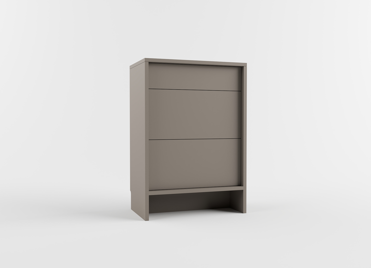 Комод Cabinet 3 ящика