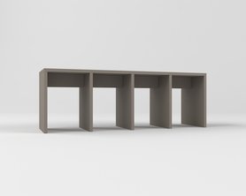 Скамья Cabinet-1