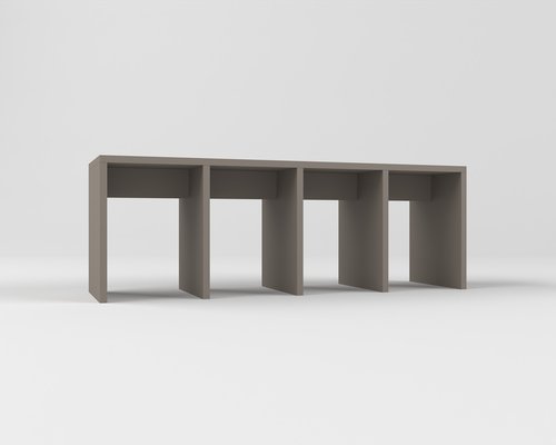 Скамья Cabinet Скамья Cabinet