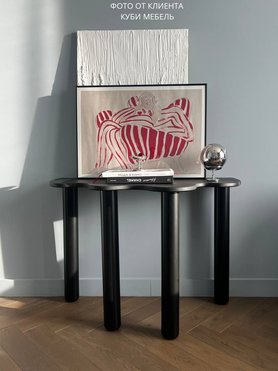 Консоль Мон-10