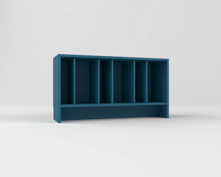 Тумба для книг и винила  Cabinet