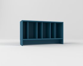 Тумба для книг и винила  Cabinet-3